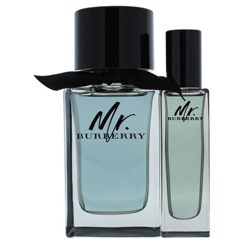 burberry cologne gift set